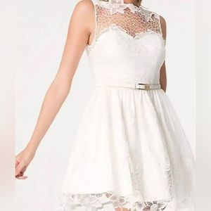 NWT - Bebe Dress